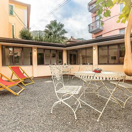Ca' Gialla Finale Ligure Exterior foto